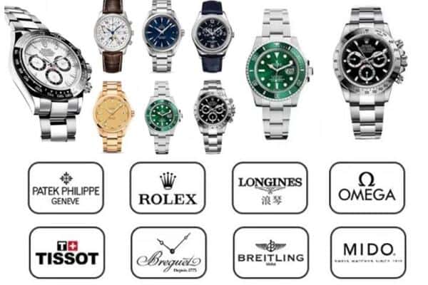 新乡市延津回收名表